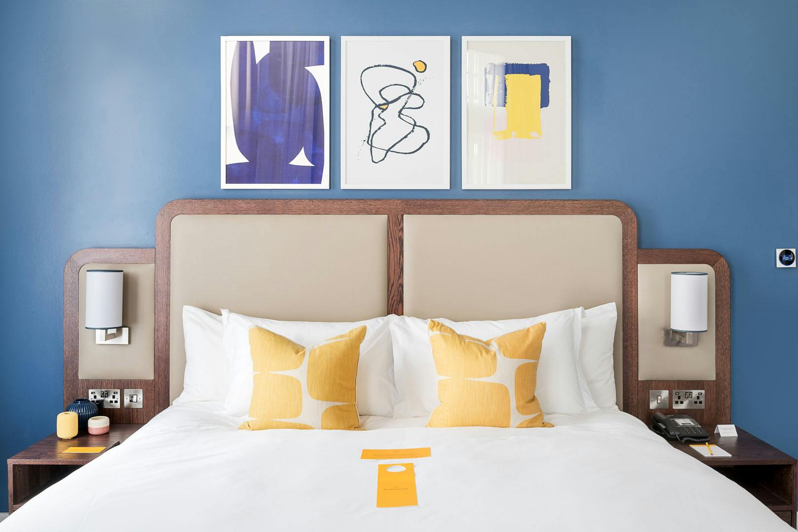 4* voco Grand Central Glasgow