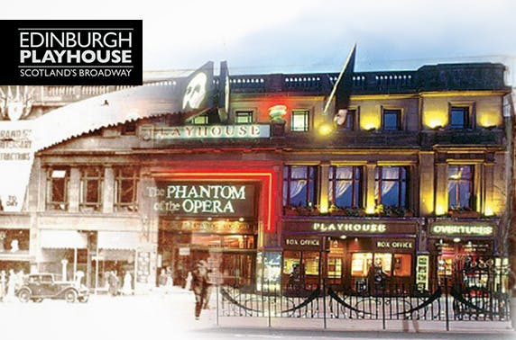 The Ambassador Theatre Group Limited