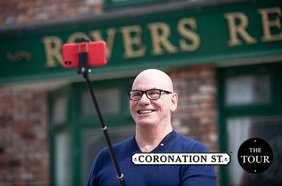 Coronation Street The Tour