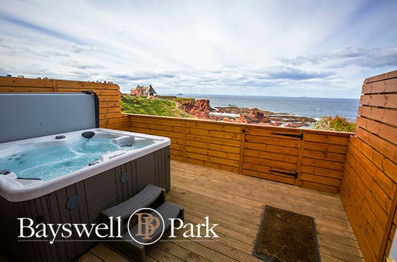 Bayswell Park Hotel – Bay Retreat Spa