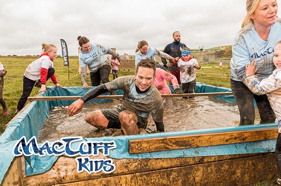 MacTuff Kids