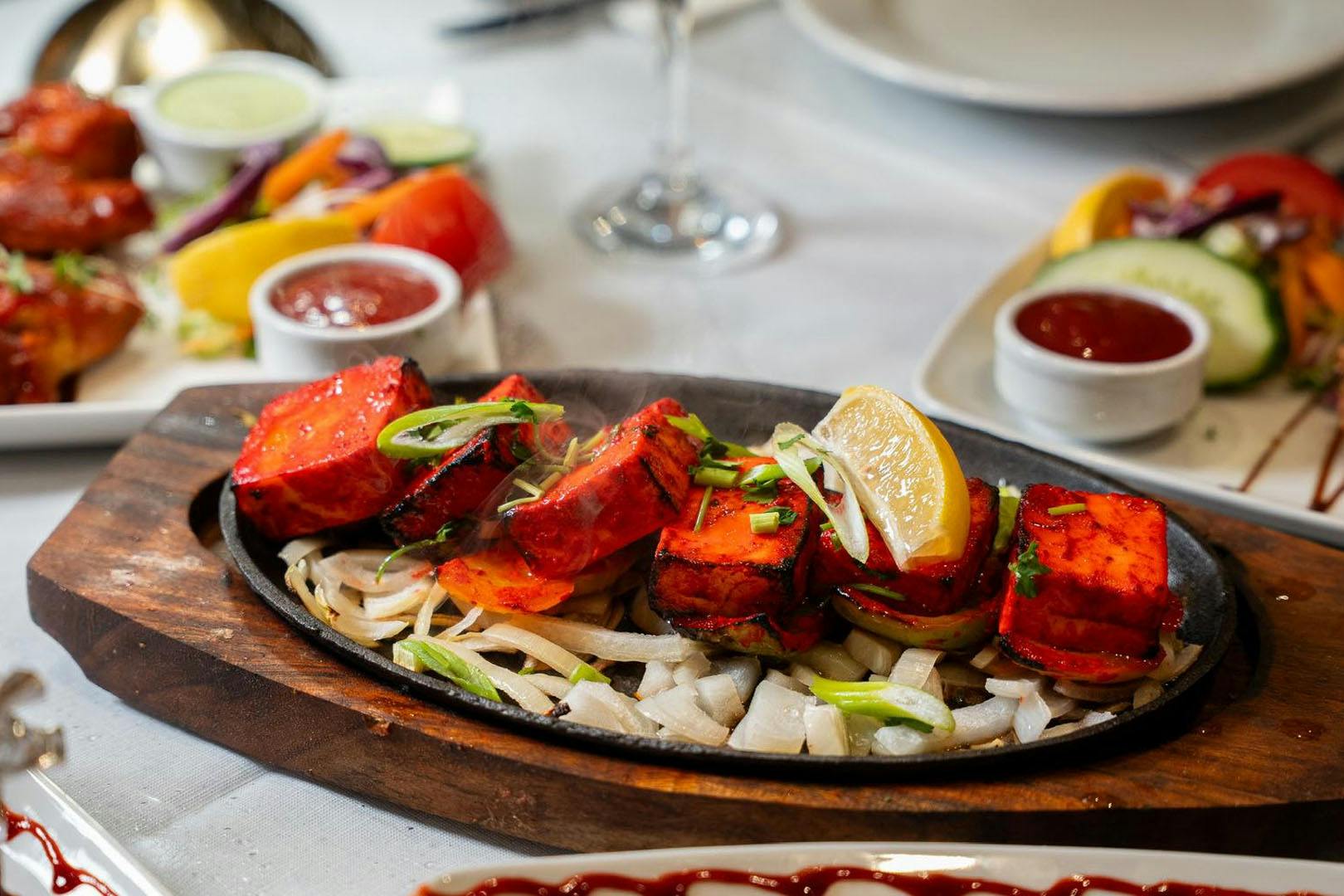 Momo Hub Mother Nepal