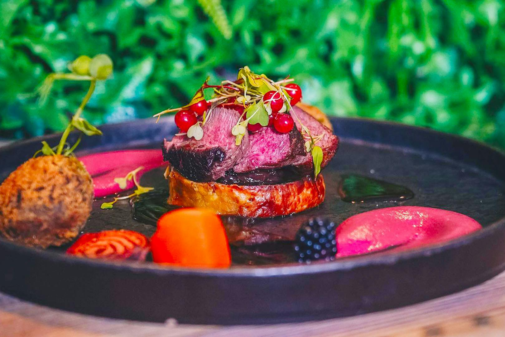 Mini Grill – itison
