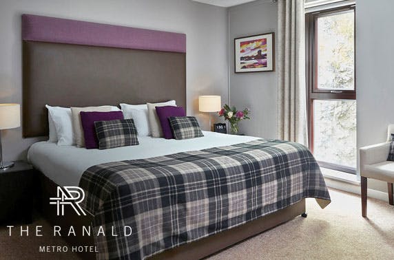 The Ranald Hotel