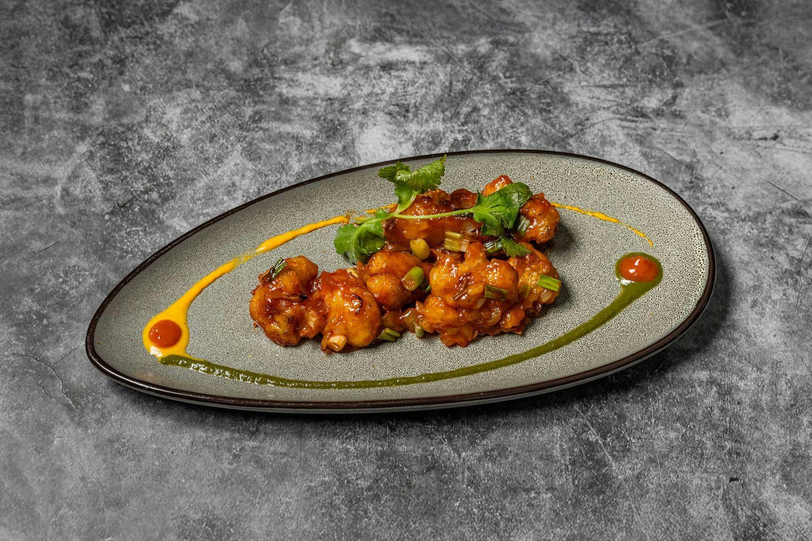 Rishi's Indian Aroma Perth