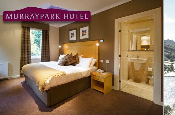 Murraypark Hotel 