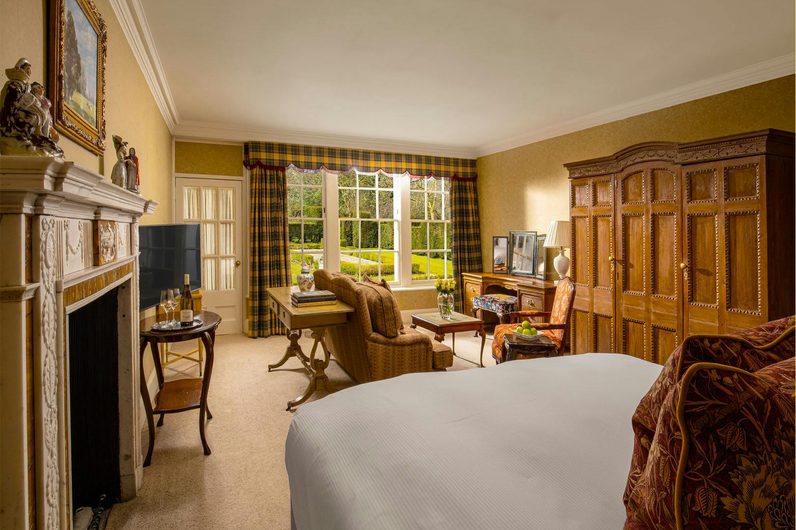 Thackray House Hotel