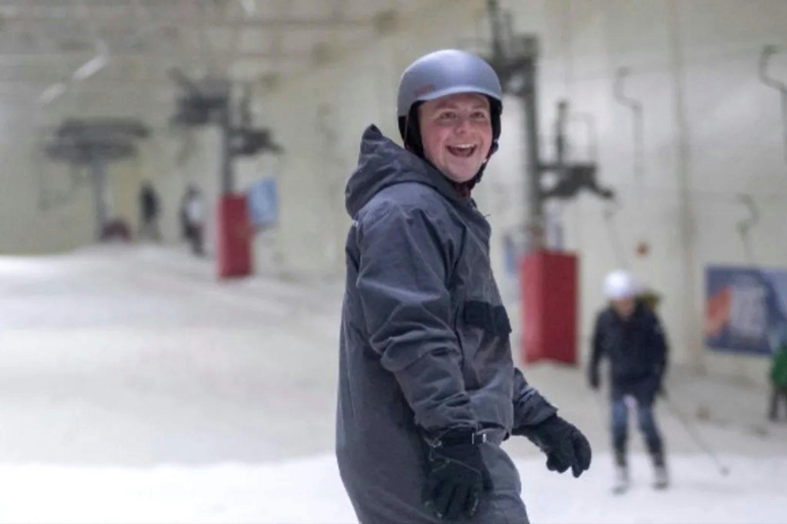 Snow Factor
