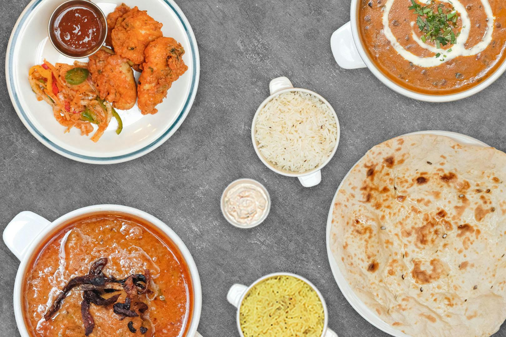 Chaakoo Bombay Cafe