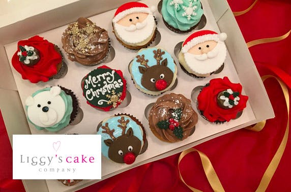 Liggy's Cake Company