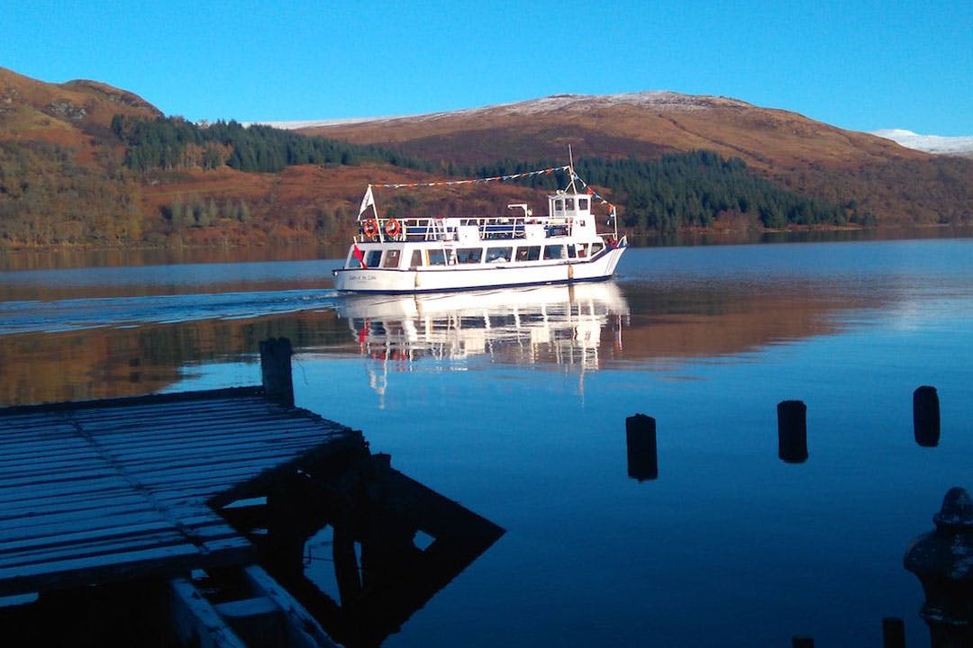Loch Katrine