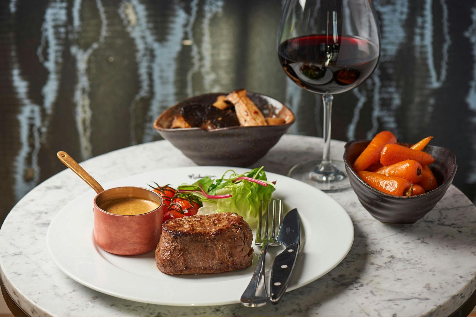 4* Malmaison York
