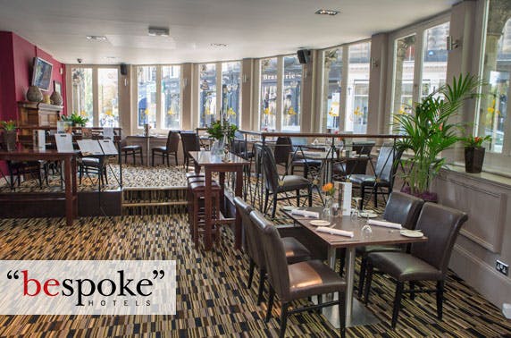 The Crown Hotel Harrogate