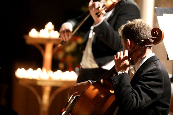 Candlelight Concerts Ltd