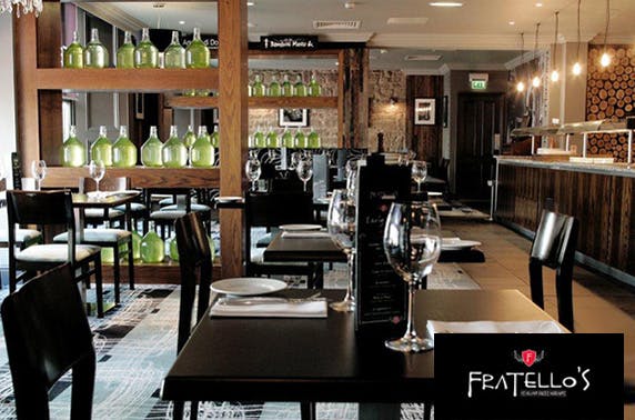 Fratello's