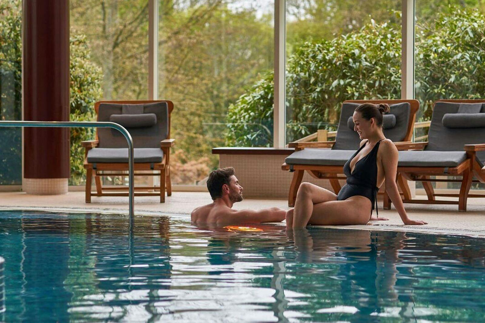 5* Seaham Hall