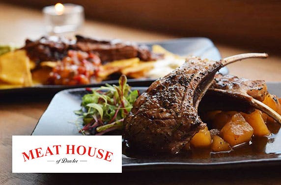 Meat House of Dundee