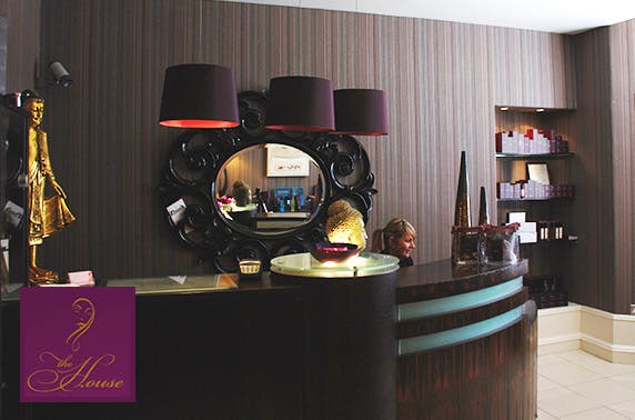 The House Spa