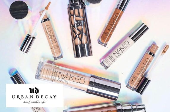 Urban Decay Cosmetics