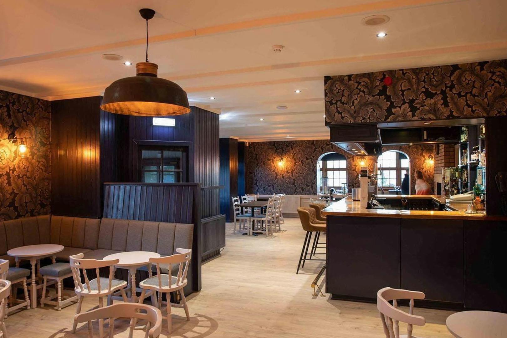 The Inn at Charlestown