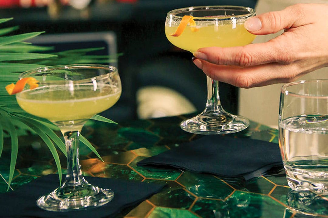 Pickering's Gin