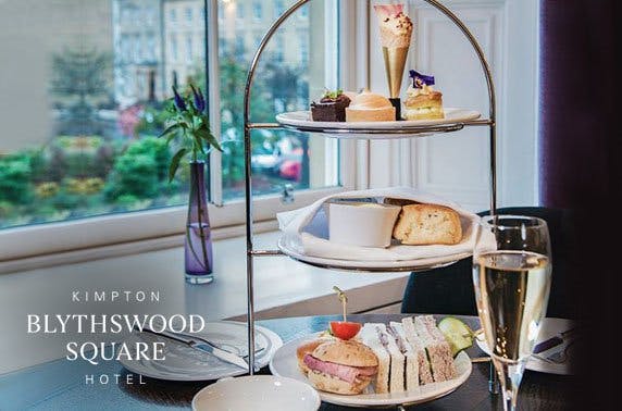 Kimpton Blythswood Square Hotel