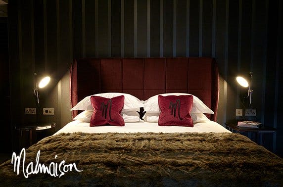 Malmaison Dundee