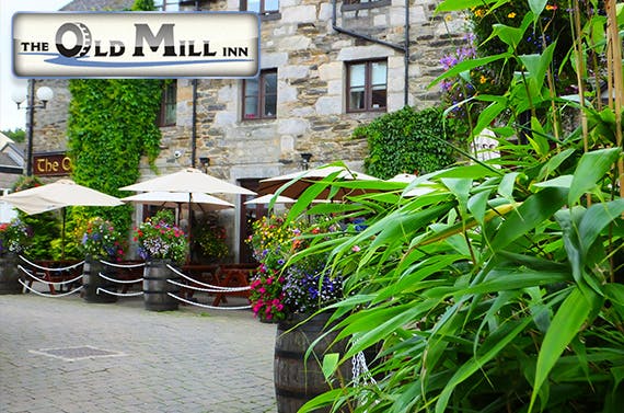 The Old Mill Inn