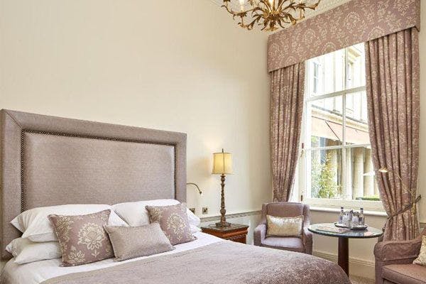 5* Macdonald Bath Spa Hotel