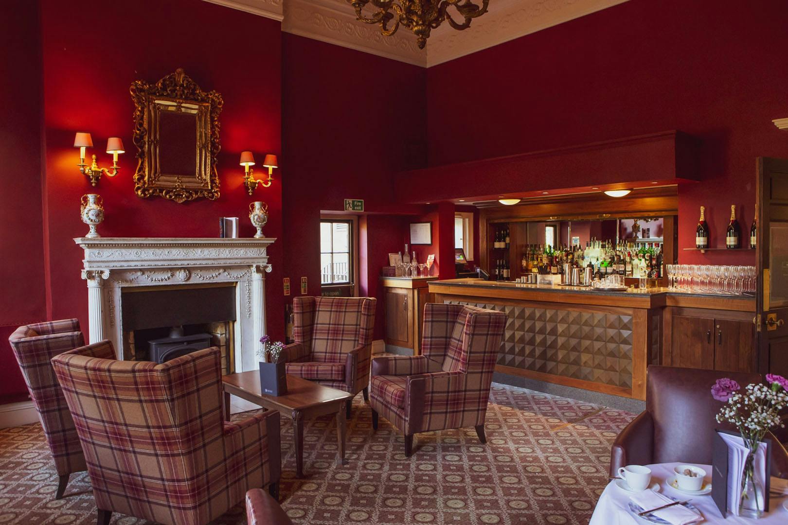 4* Macdonald Linden Hall