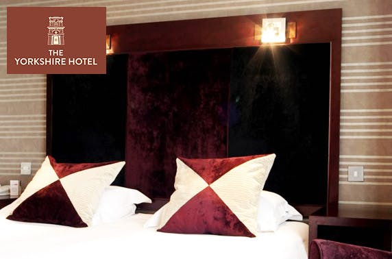 The Yorkshire Hotel
