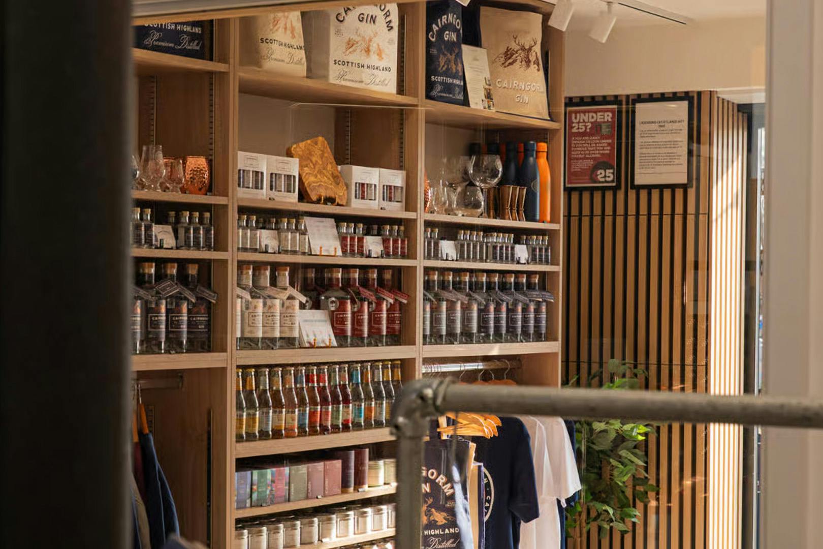 Cairngorm Gin Company