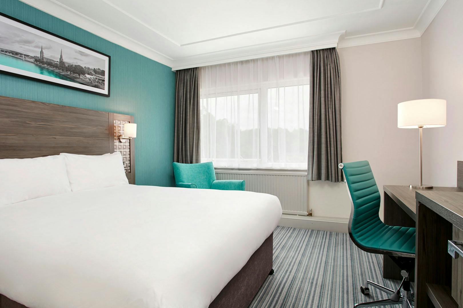 Leonardo Hotel Inverness
