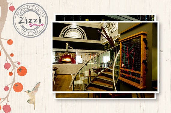 Zizzi Ristorante
