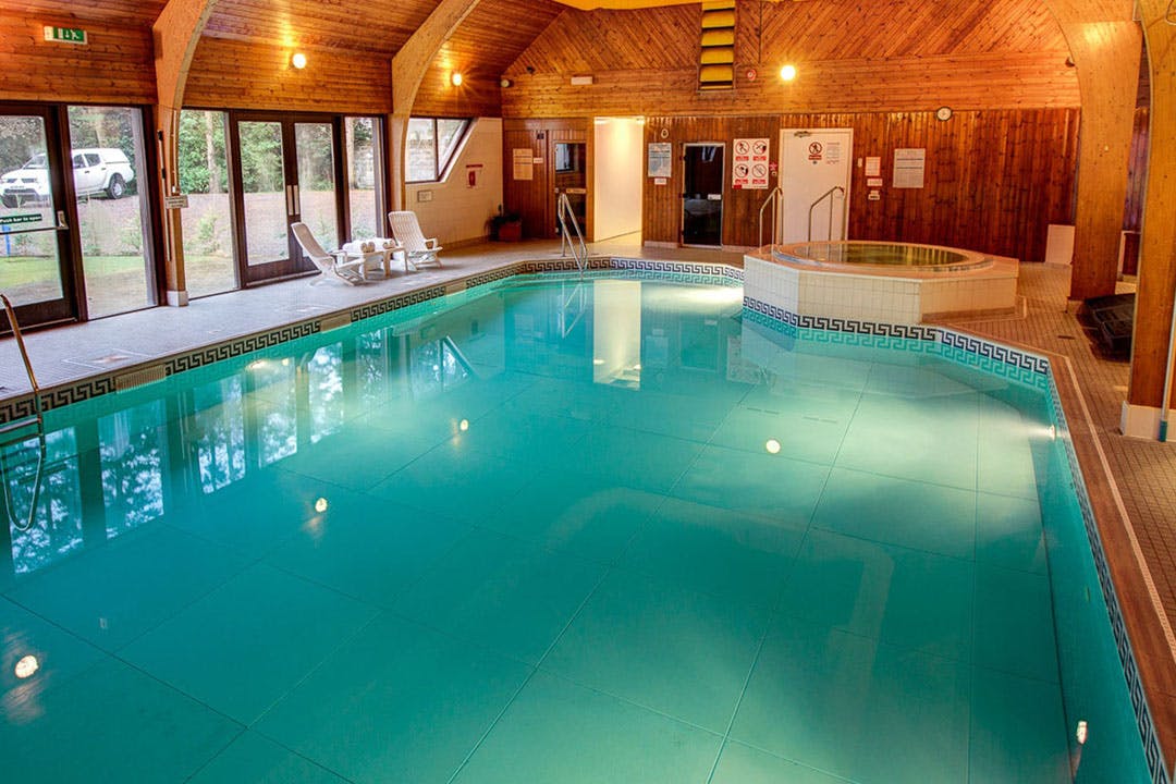 4* The Kingsmills Hotel