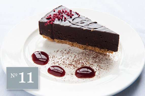No 11 Brunswick