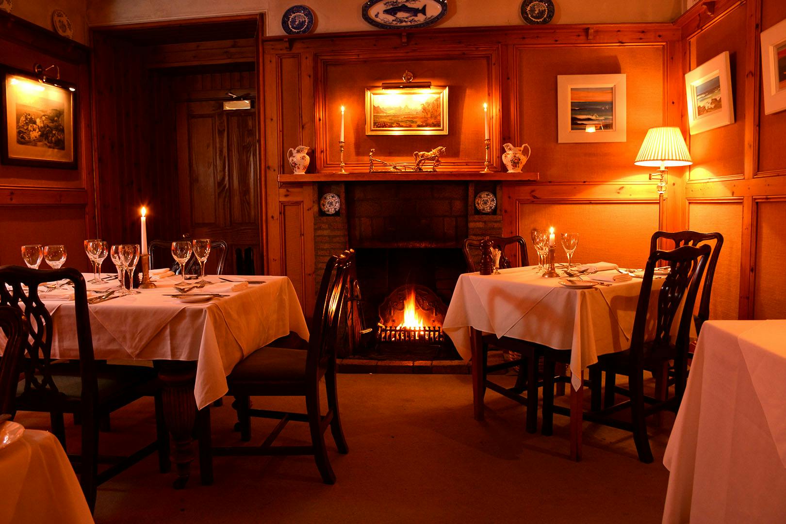 Hotel Eilean Iarmain