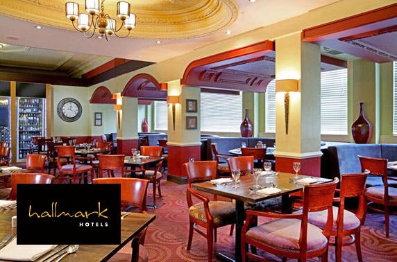 Hallmark Hotel Carlisle