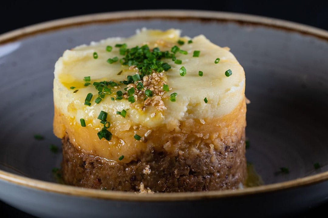 DINE Murrayfield