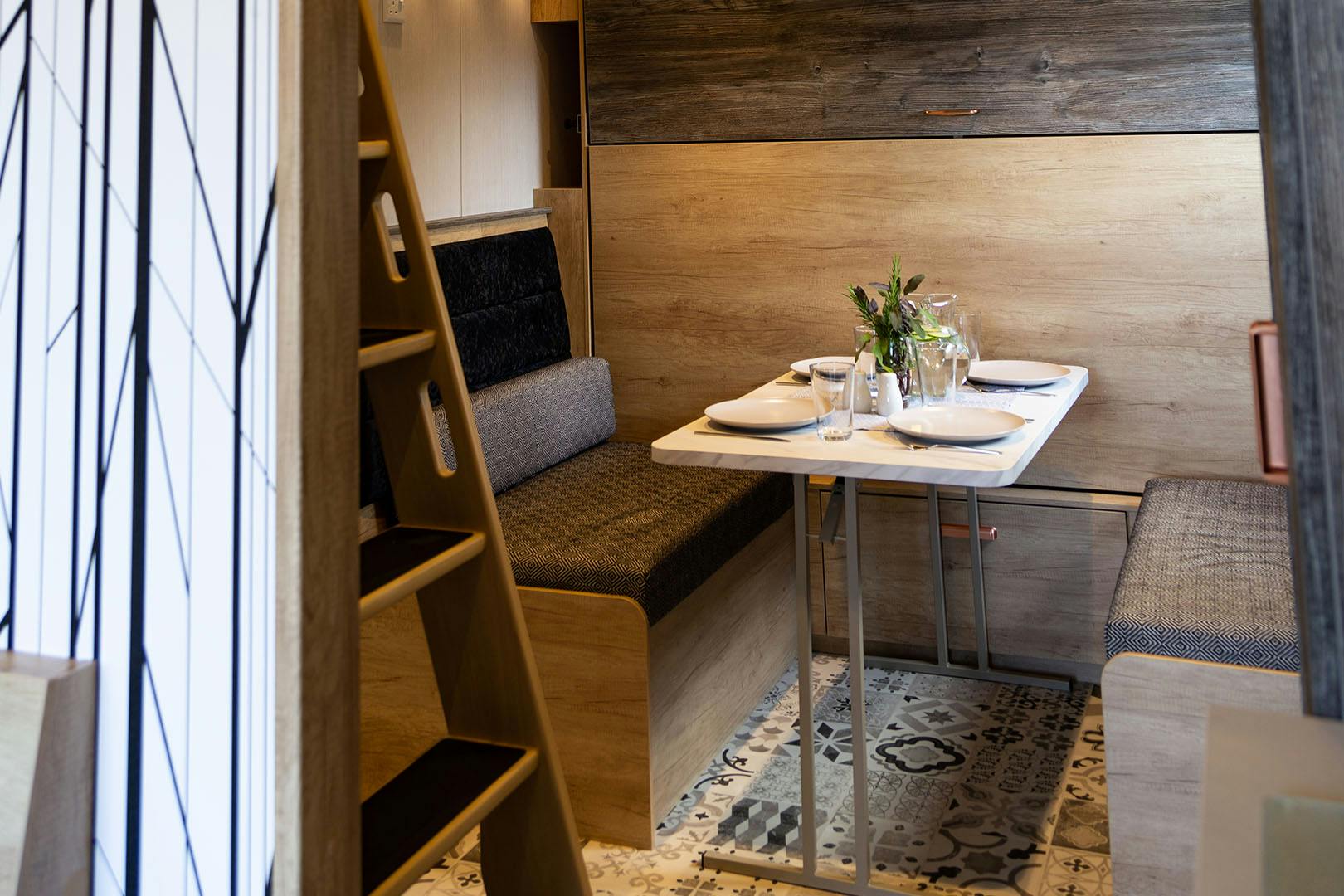 The Cuddies Loch Lomond