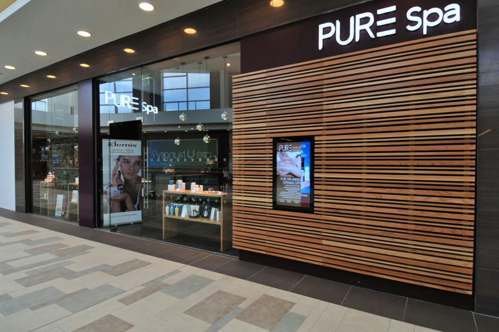 PURE Spa 
