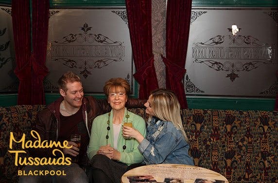 Merlin Entertainment PLC