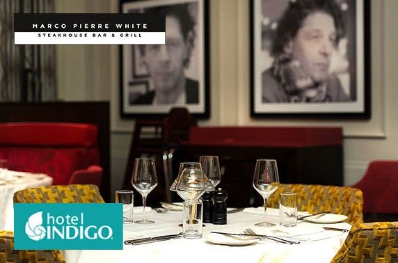 Hotel Indigo Glasgow