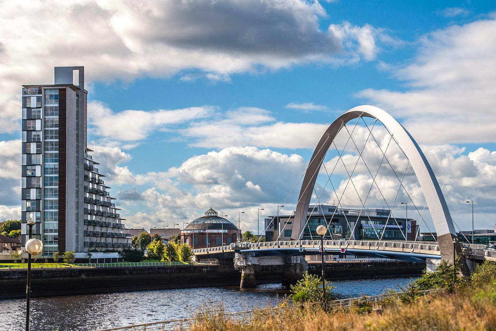 ibis Styles Glasgow Central