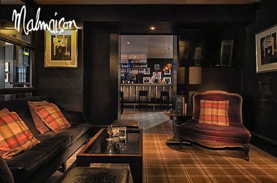 Malmaison Aberdeen