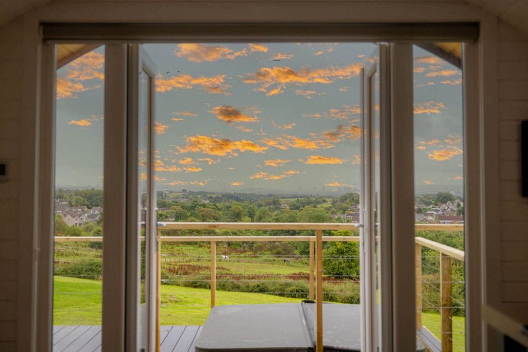 Hidden Horizon Glamping