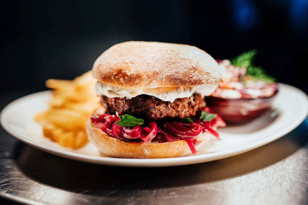 The Old Aberlady Inn