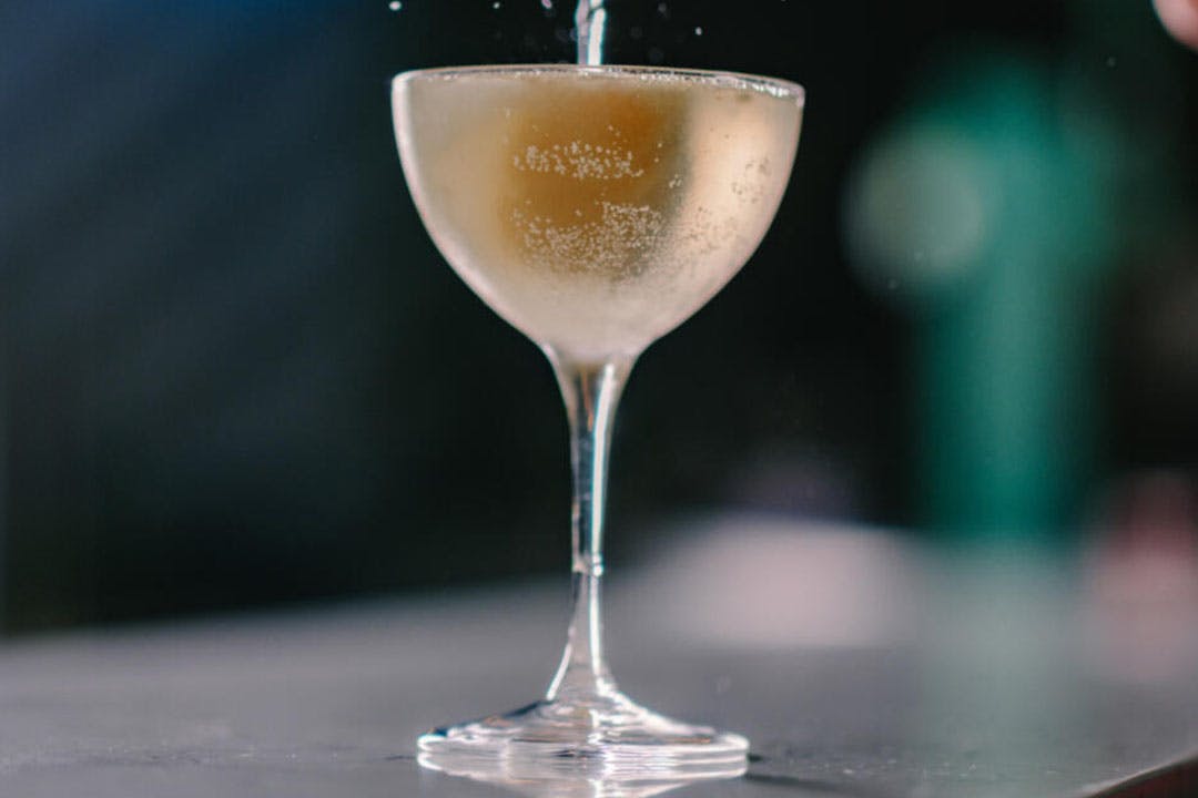 Newcastle Cocktail Week Autumn 2025