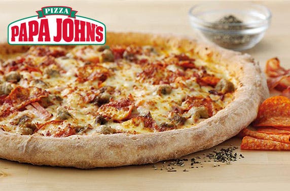 Papa John's
