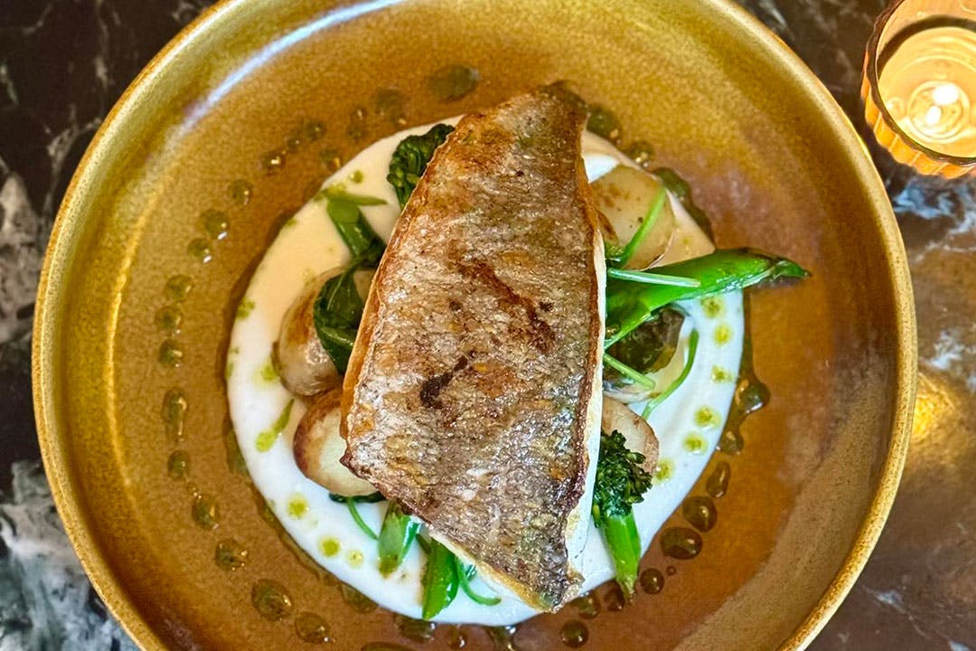 The Nest by The Giddy Goose